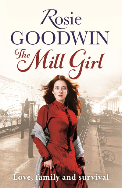 The Mill Girl