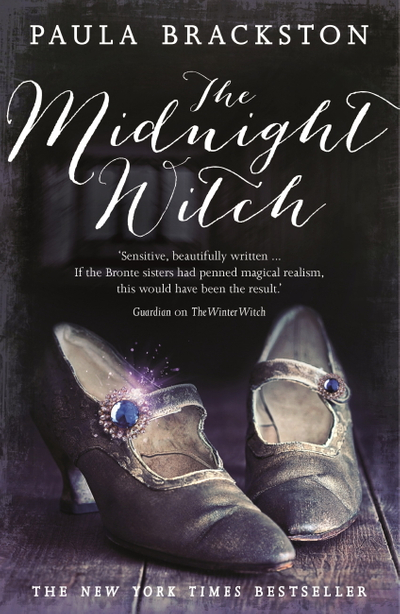 The Midnight Witch