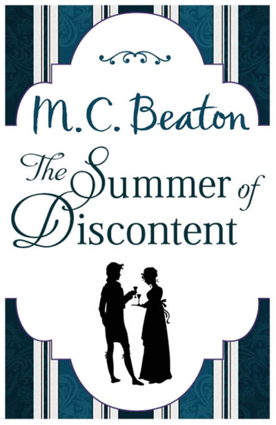 The Summer of Discontent