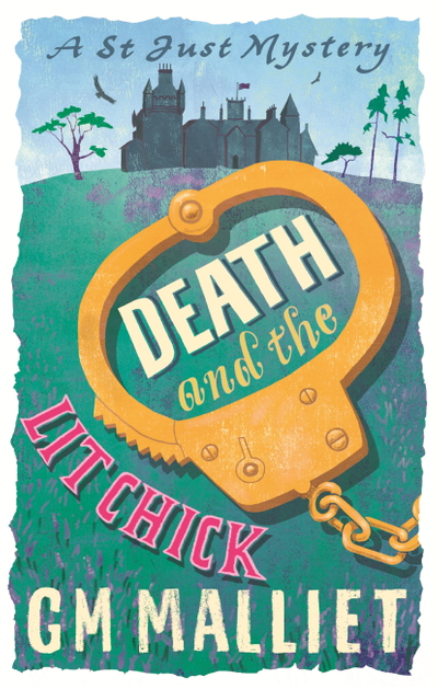 Death and the Lit Chick