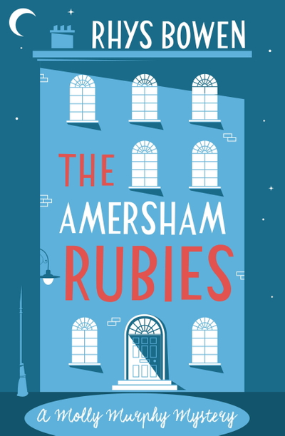 The Amersham Rubies