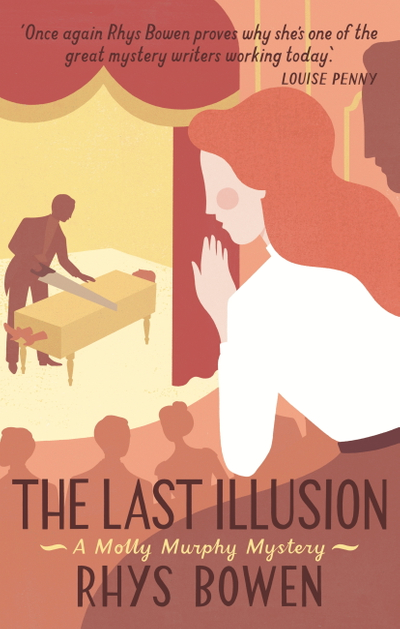 The Last Illusion