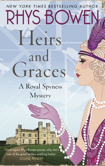 Heirs and Graces