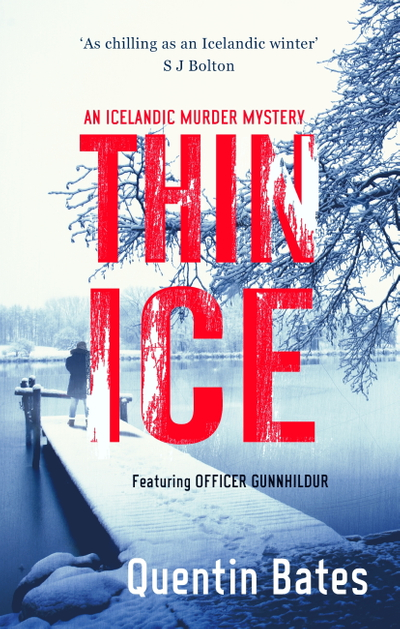 Thin Ice