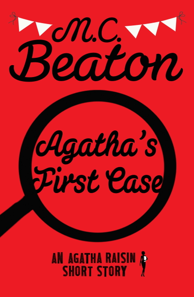 Agatha's First Case