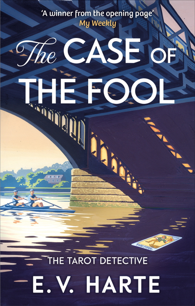 The Case of the Fool