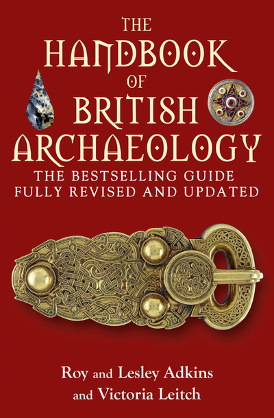 The Handbook of British Archaeology