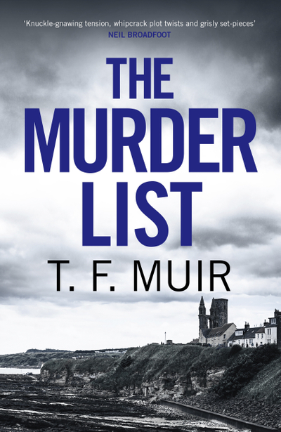 The Murder List