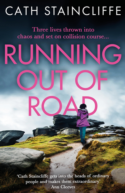 Running out of Road