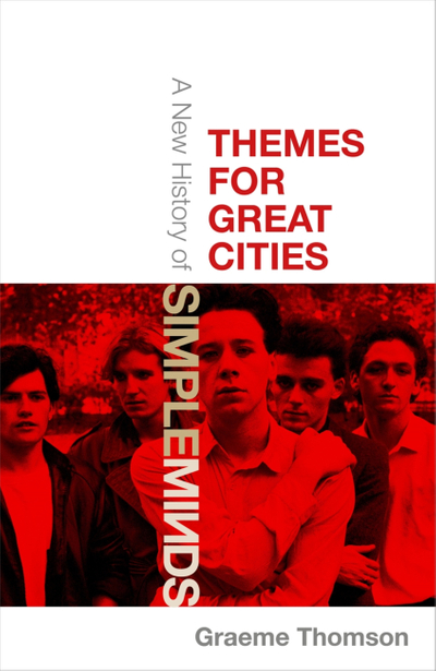 Themes for Great Cities