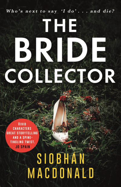 The Bride Collector