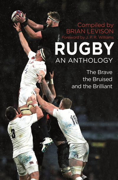 Rugby: An Anthology