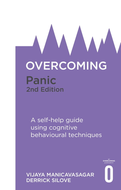 Overcoming Panic, 2nd Edition