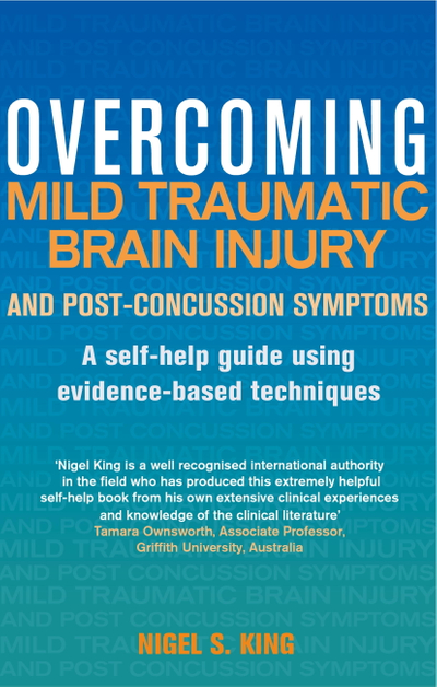 Overcoming Mild Traumatic Brain Injury and Post-Concussion Symptoms