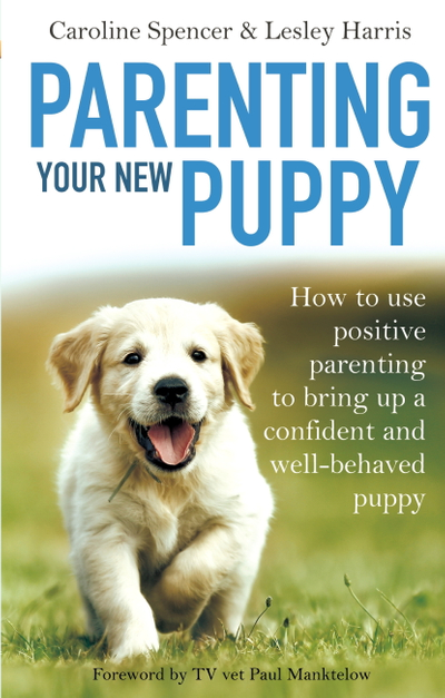 Parenting Your New Puppy