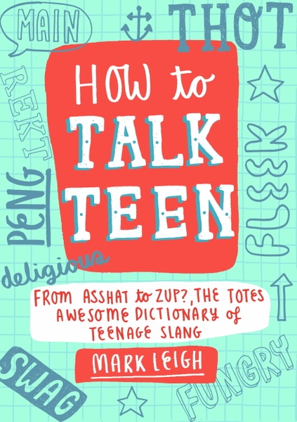 How to Talk Teen