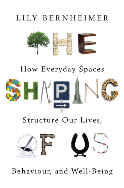 The Shaping of Us