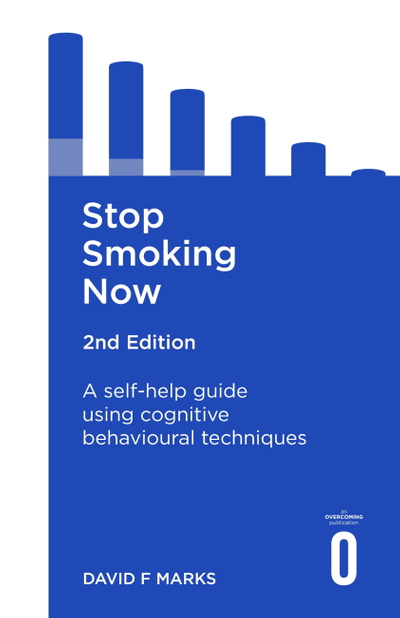 Stop Smoking Now 2nd Edition