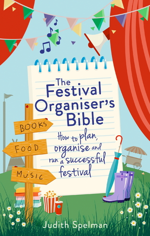 The Festival Organiser's Bible