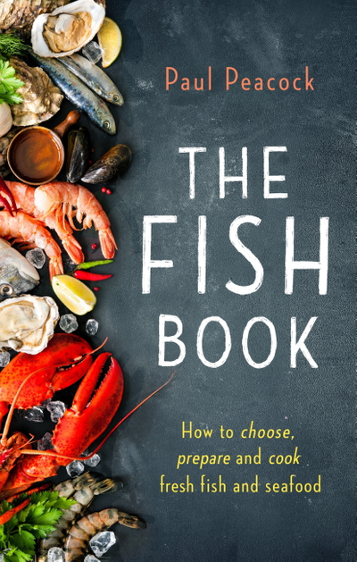 The Fish Book