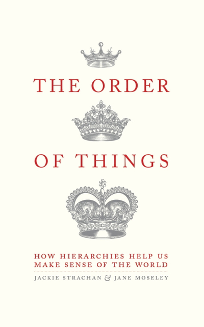 The Order of Things