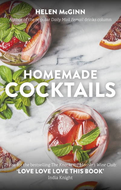 Homemade Cocktails