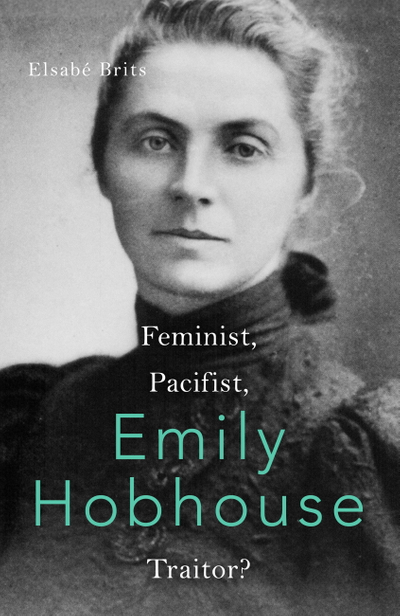 Emily Hobhouse