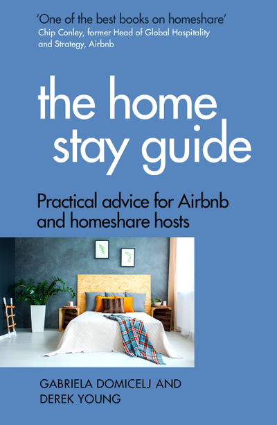 The Home Stay Guide