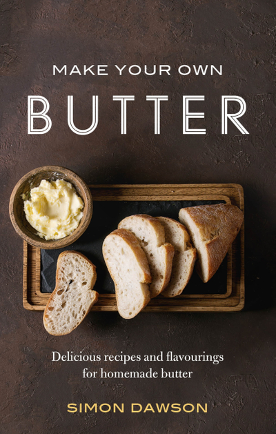 Make Your Own Butter