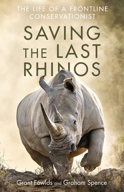 Saving the Last Rhinos