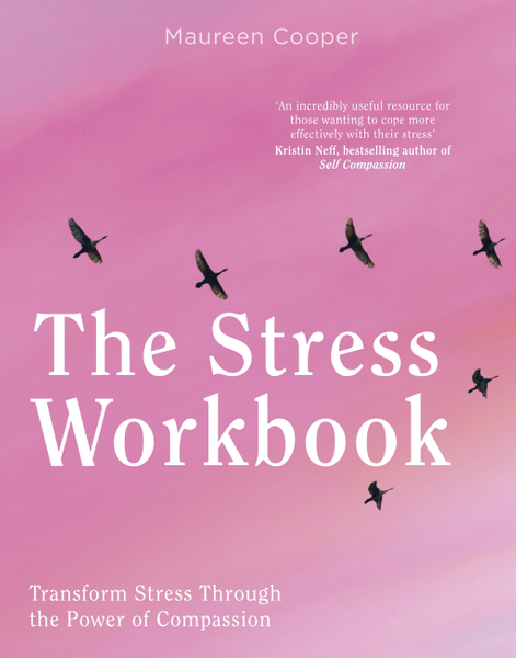 The Stress Workbook