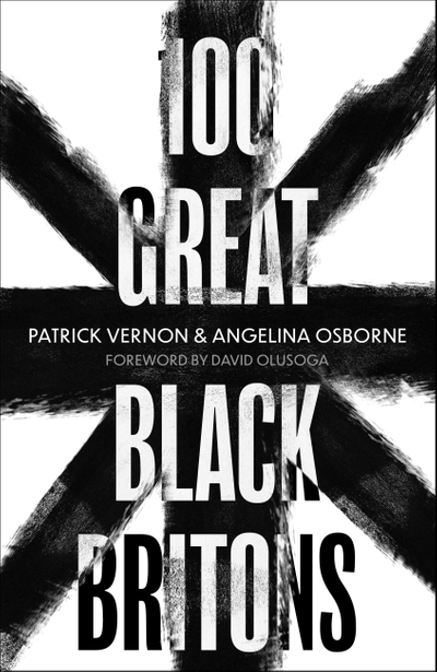 100 Great Black Britons