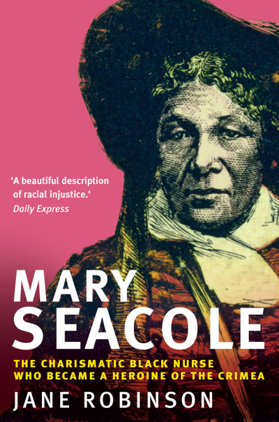 Mary Seacole