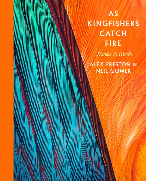 As Kingfishers Catch Fire