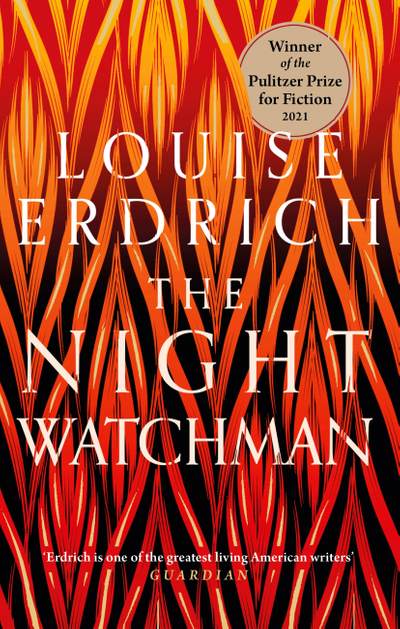 The Night Watchman