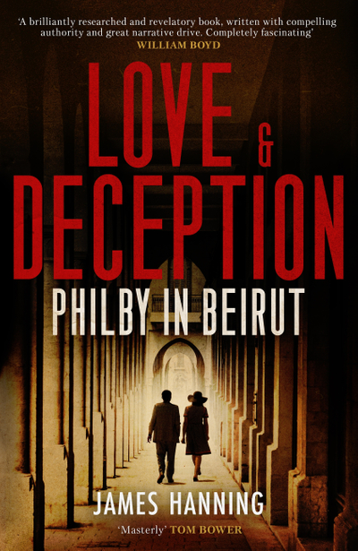 Love and Deception