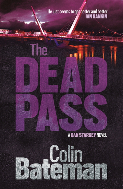 The Dead Pass