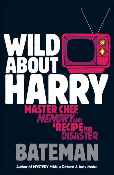 Wild About Harry