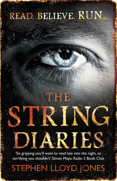 The String Diaries