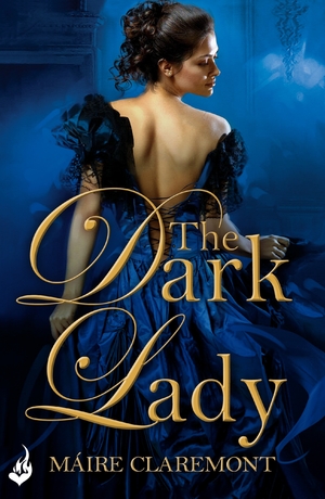 The Dark Lady: Mad Passions Book 1