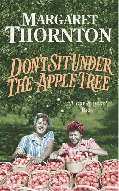 Don't Sit Under the Apple Tree