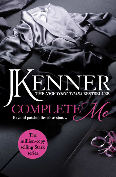 Complete Me: Stark Series Book 3