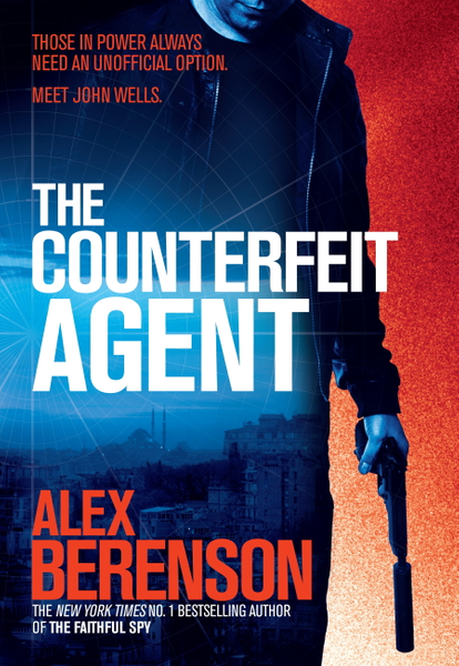 The Counterfeit Agent