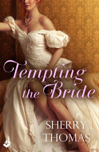 Tempting the Bride: Fitzhugh Book 3