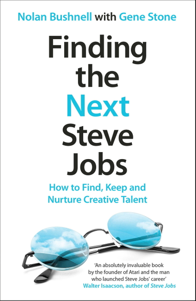 Finding the Next Steve Jobs