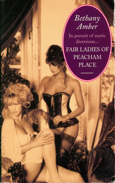 Fair Ladies of Peacham Place