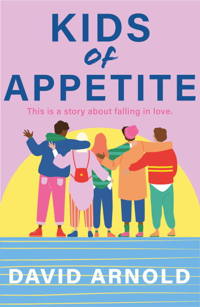 Kids of Appetite