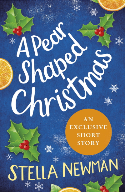 A Pear Shaped Christmas