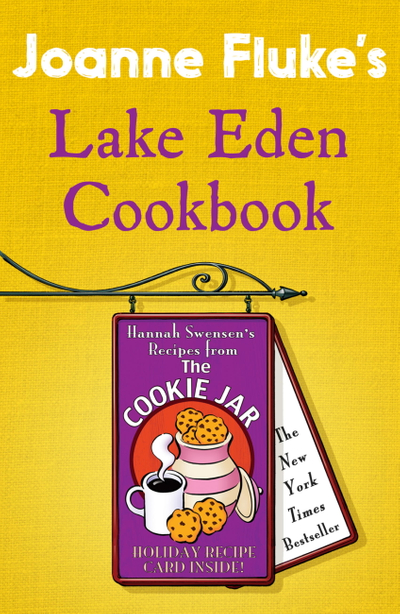 Lake Eden Cookbook