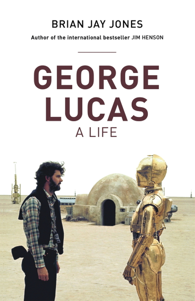 George Lucas